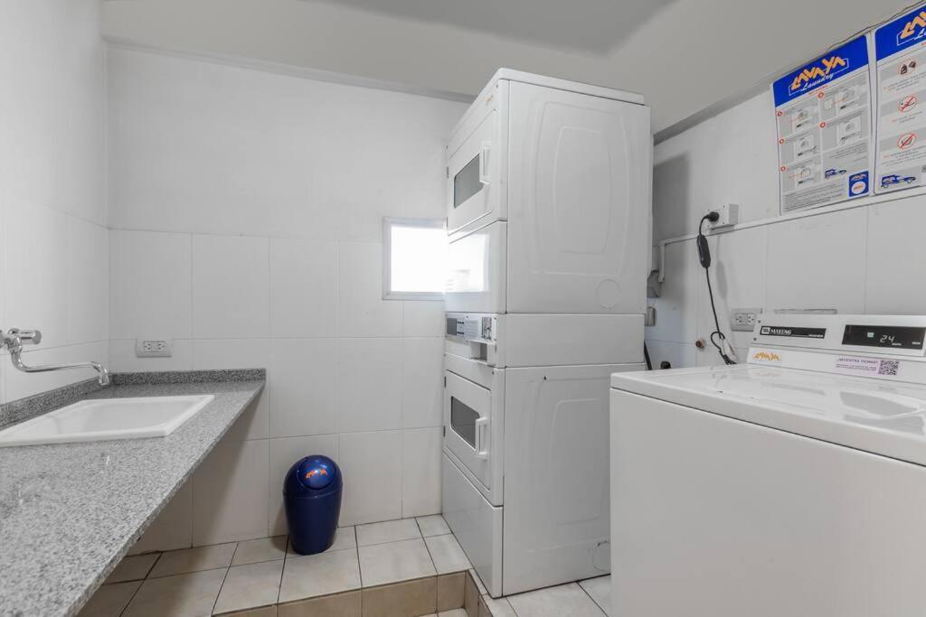 Apartamento Departamento En Palermo,