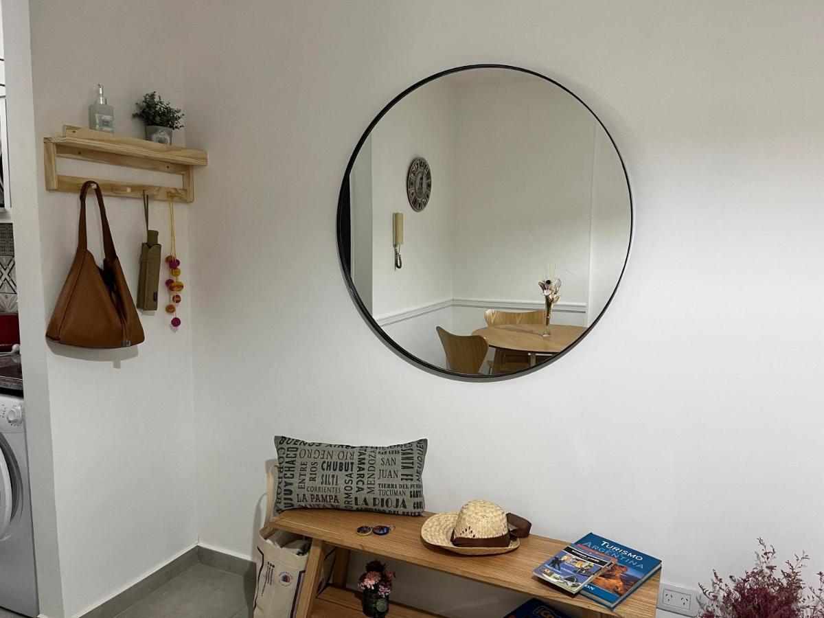 Apartment Refugio Del Arbol