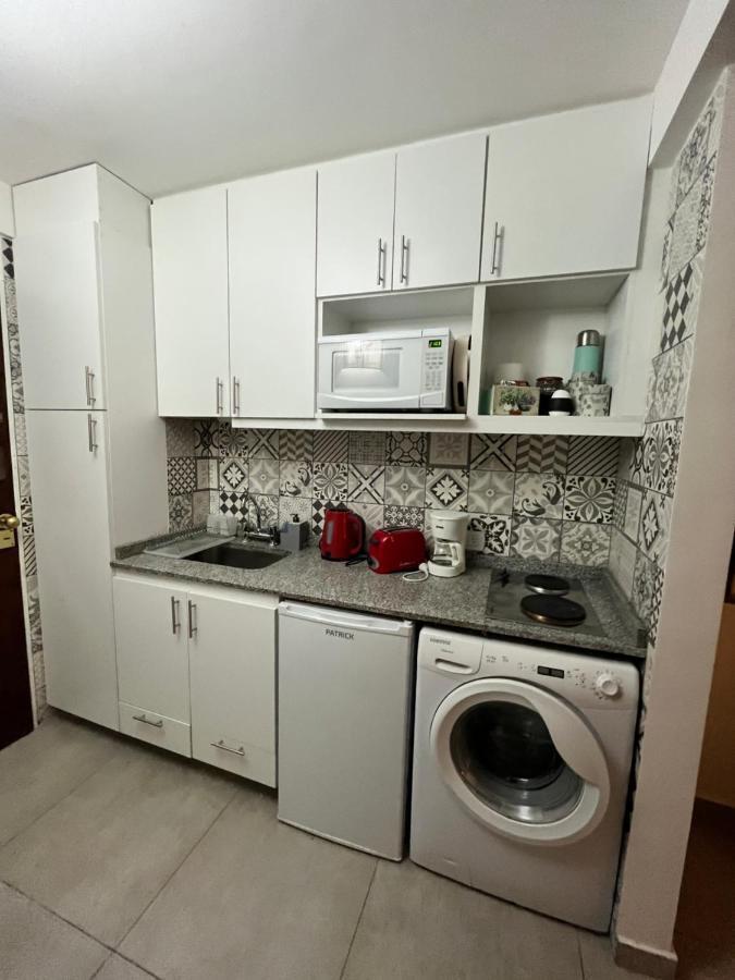 Refugio Del Arbol Apartment