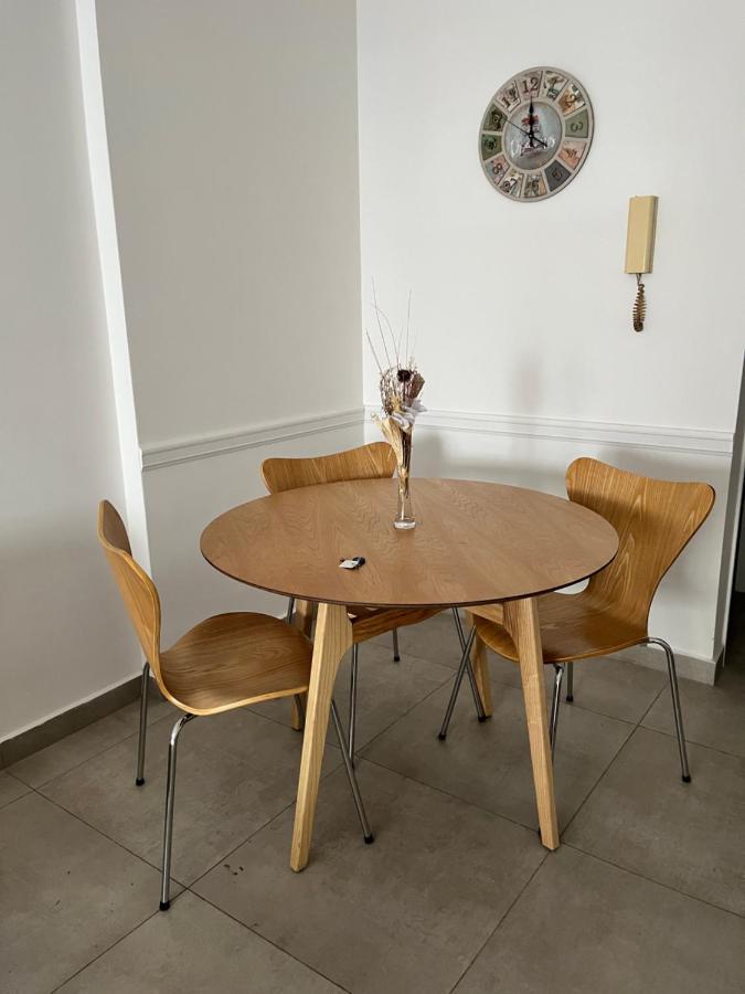 Refugio Del Arbol Apartment *