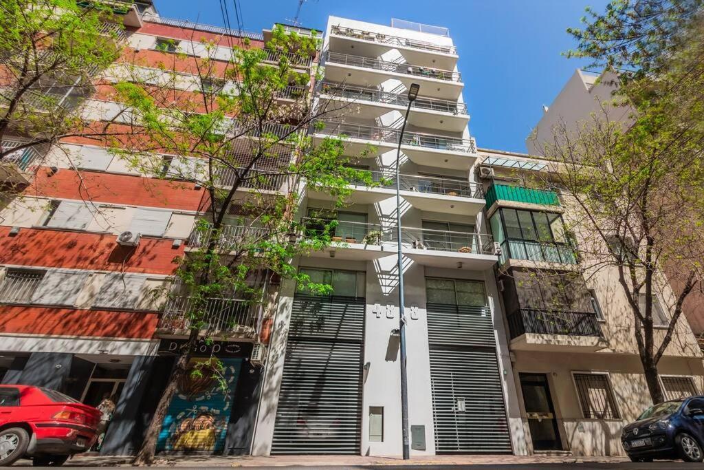 Departamento En Palermo, Apartamento