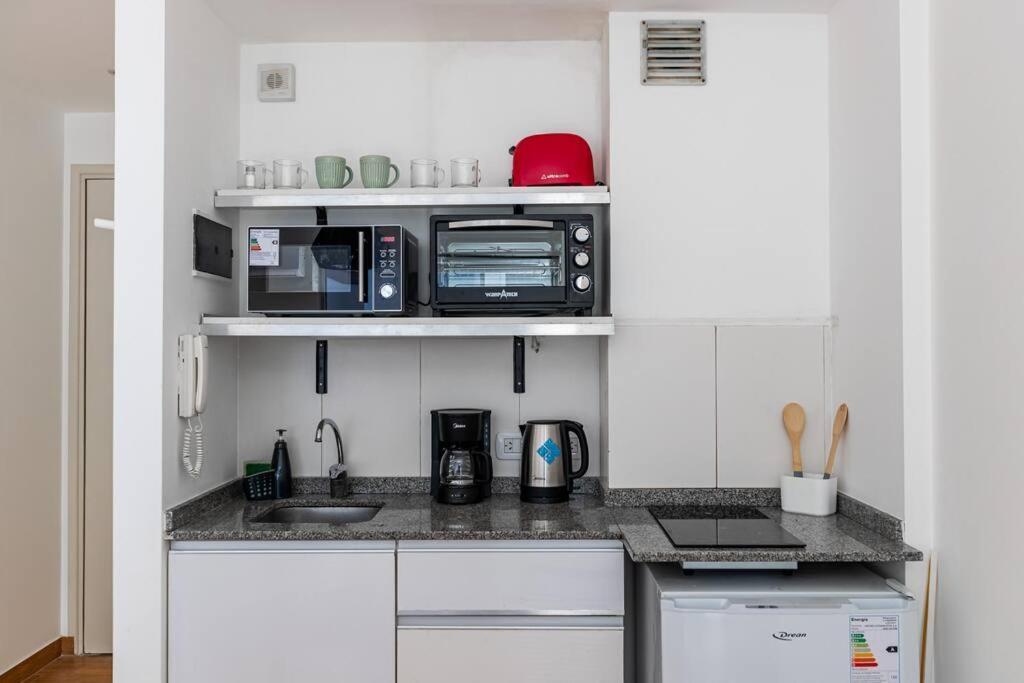 Departamento En Palermo, Apartamento Buenos Aires