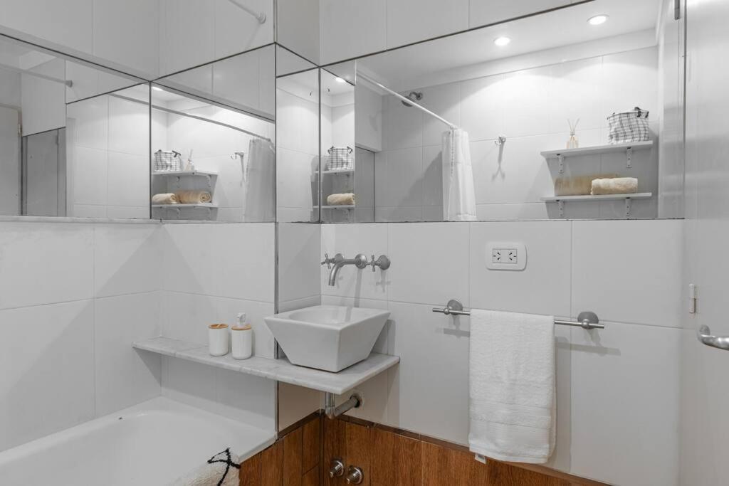 Departamento En Palermo, Apartamento