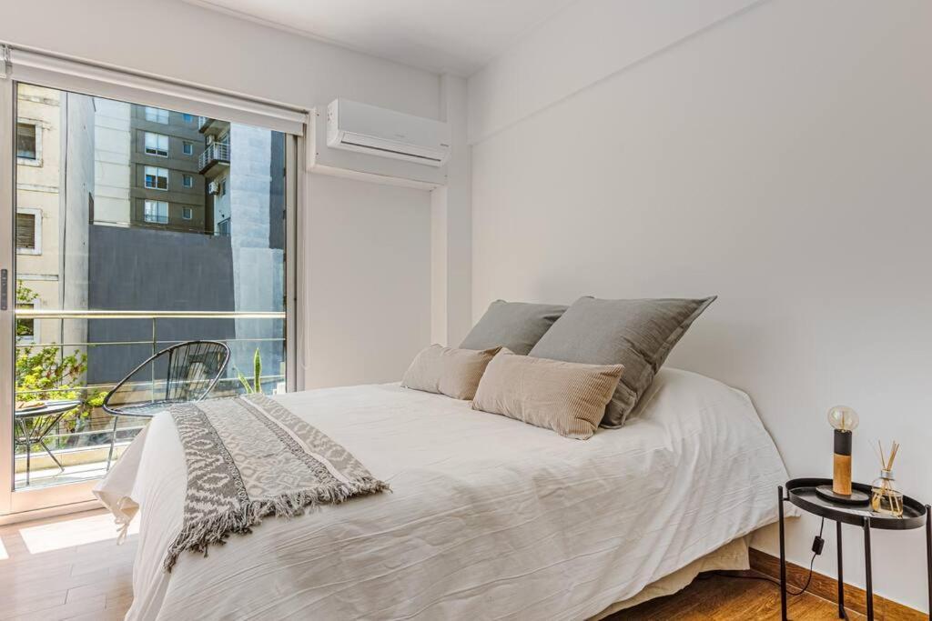 Departamento En Palermo, *
