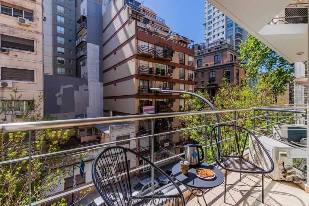 Departamento En Palermo, Apartamento *