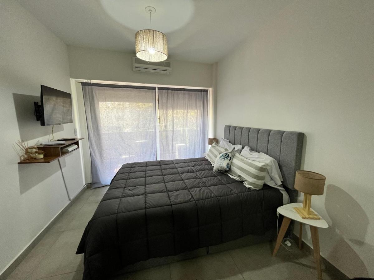 Apartment Refugio Del Arbol