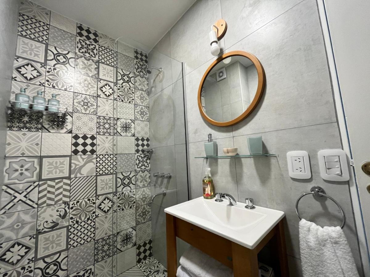 Apartment Refugio Del Arbol Buenos Aires