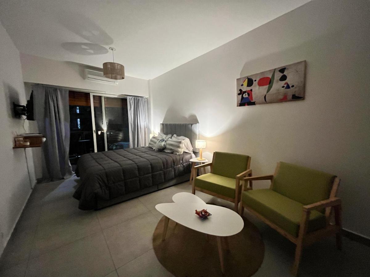 Refugio Del Arbol Apartment