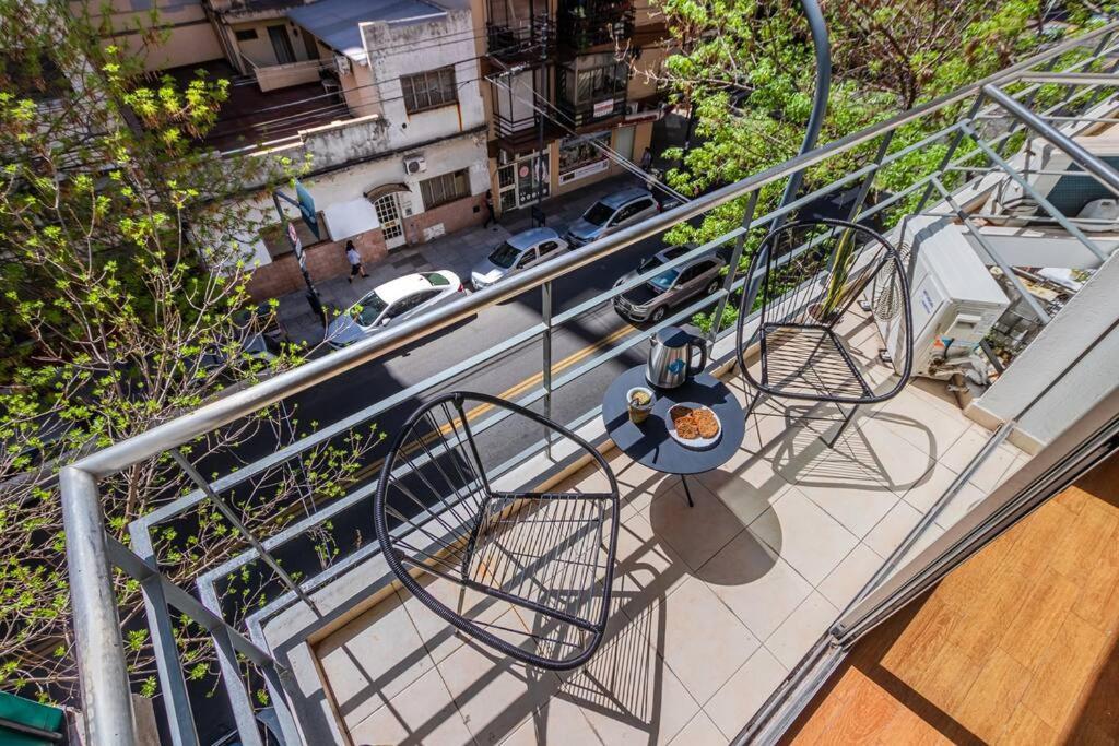 Departamento En Palermo, Apartamento