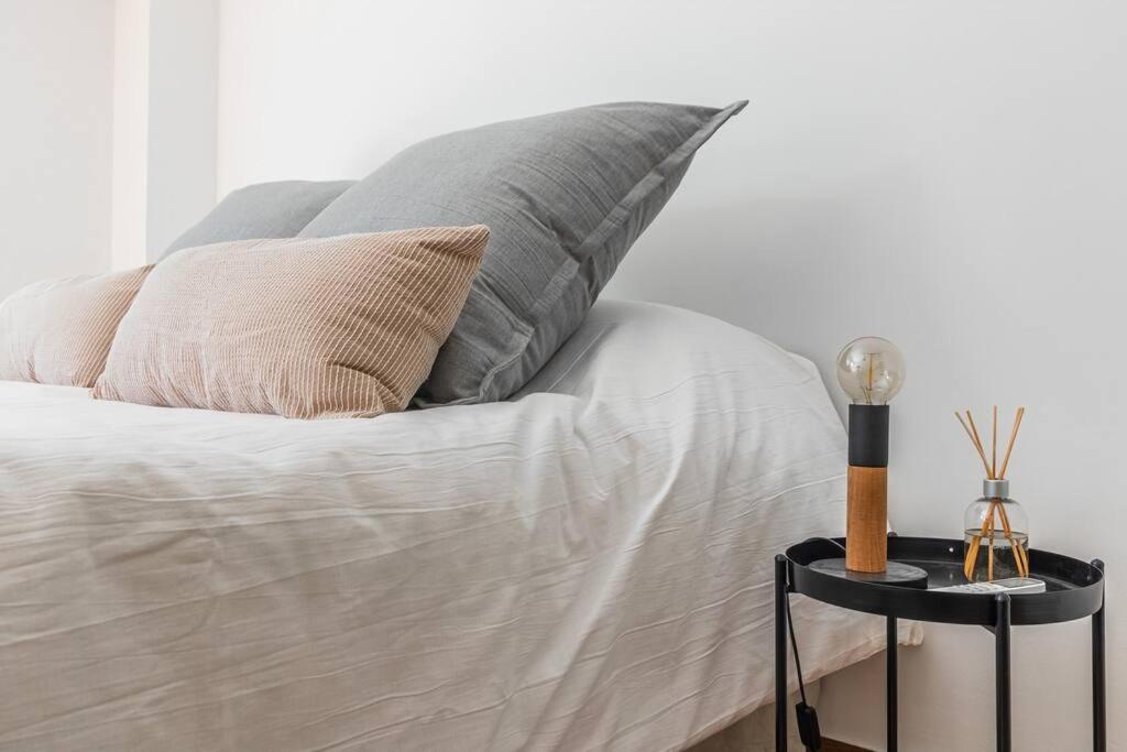 Departamento En Palermo, Apartamento *