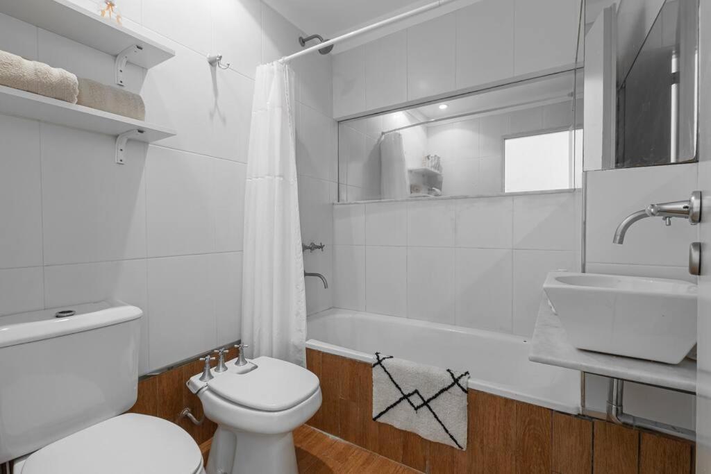 Departamento En Palermo, Apartamento Buenos Aires