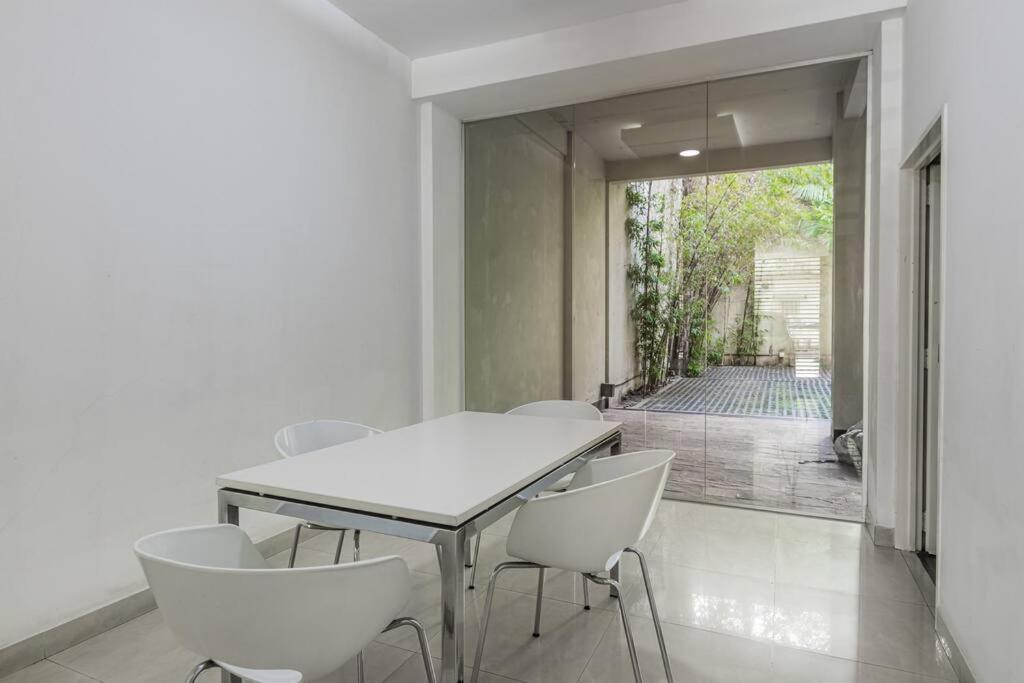 Departamento En Palermo, * Buenos Aires