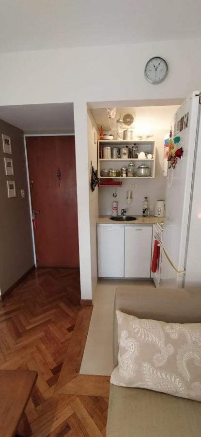 Apartment Depto 2 Ambientes Chacarita Pque Andes - Movistar Arena *