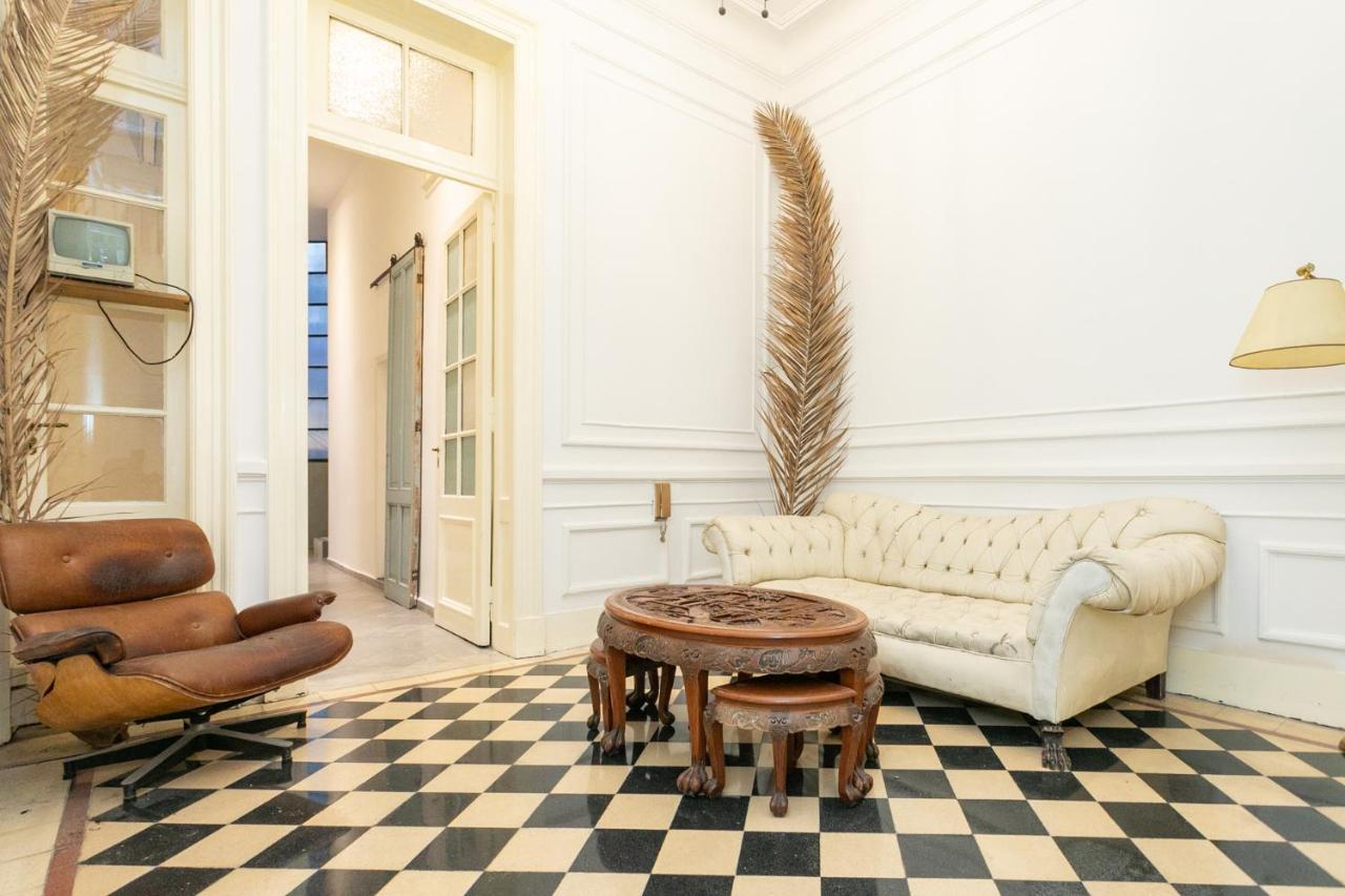 Apartment Premium Xl Buenos Aires