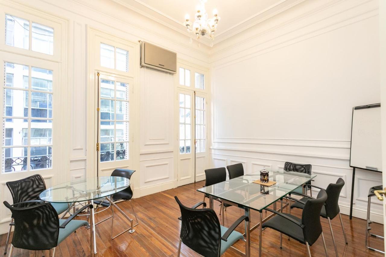 Premium Xl Apartment Buenos Aires