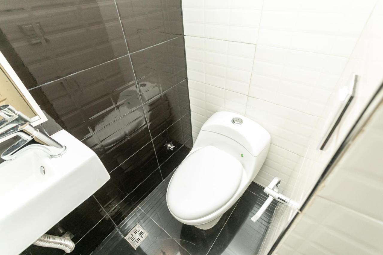 Premium Xl Apartment *