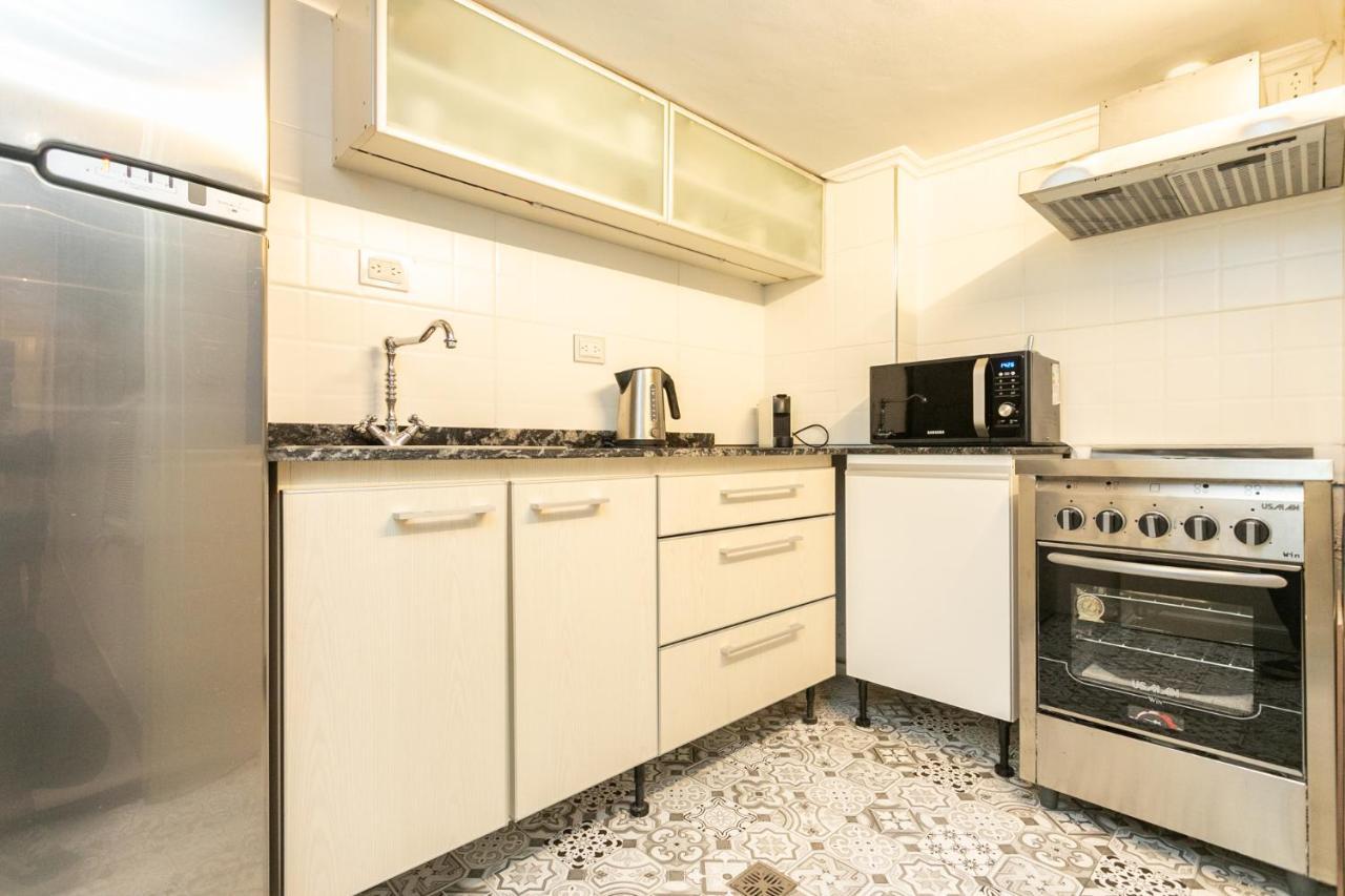 Apartment Premium Xl