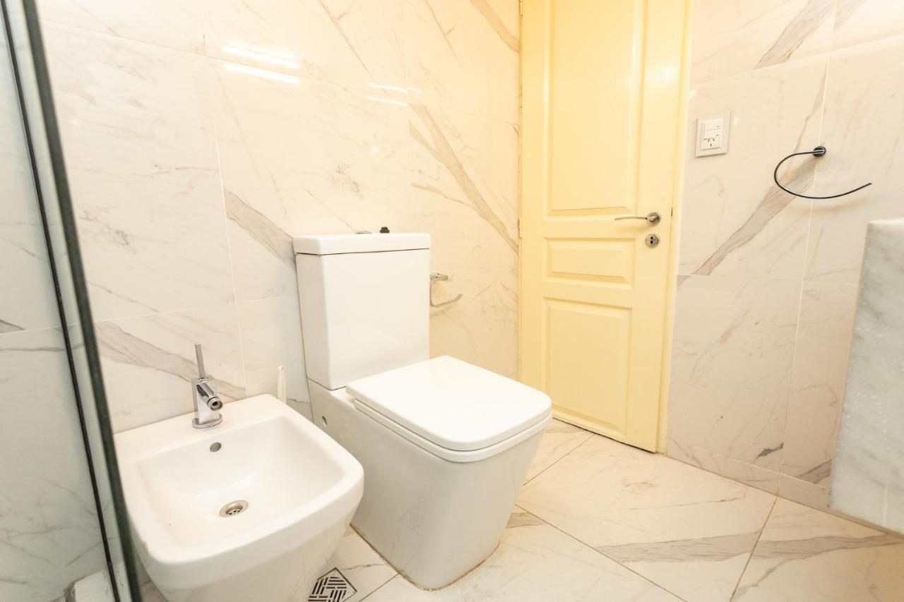 Premium Xl Apartment *