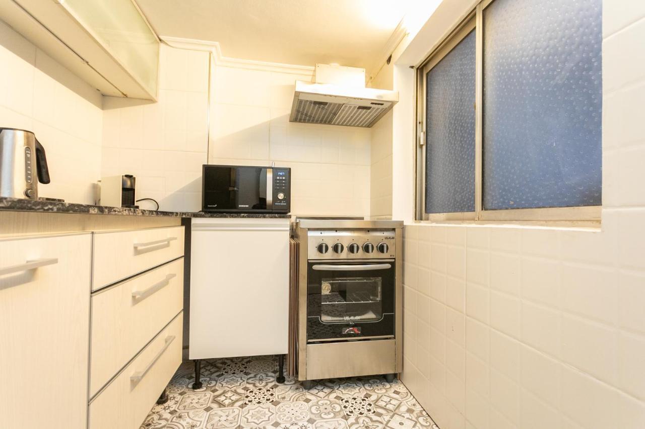 Apartment Premium Xl Buenos Aires