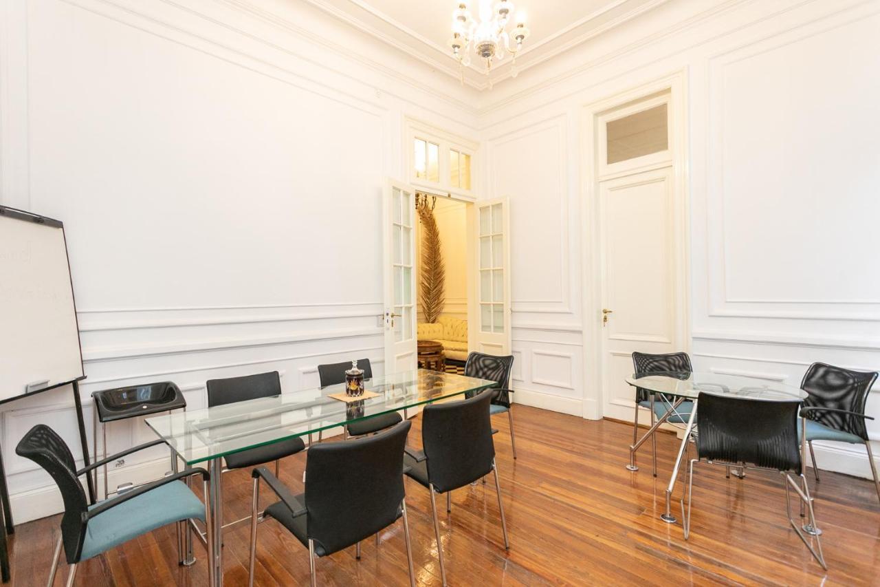 Premium Xl Apartment Buenos Aires