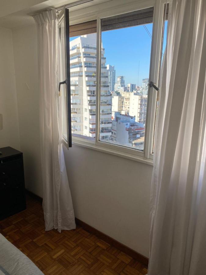 Apartment Palermo Hollywood Buenos Aires