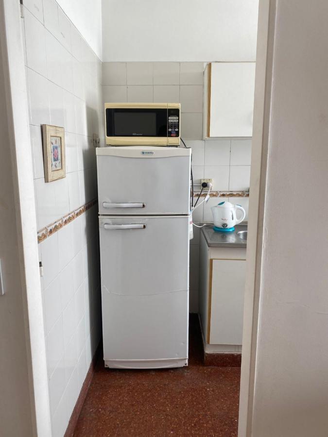 Apartment Palermo Hollywood Buenos Aires