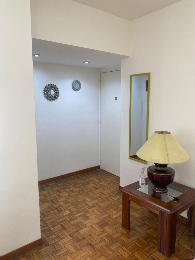 Apartment Palermo Hollywood Buenos Aires