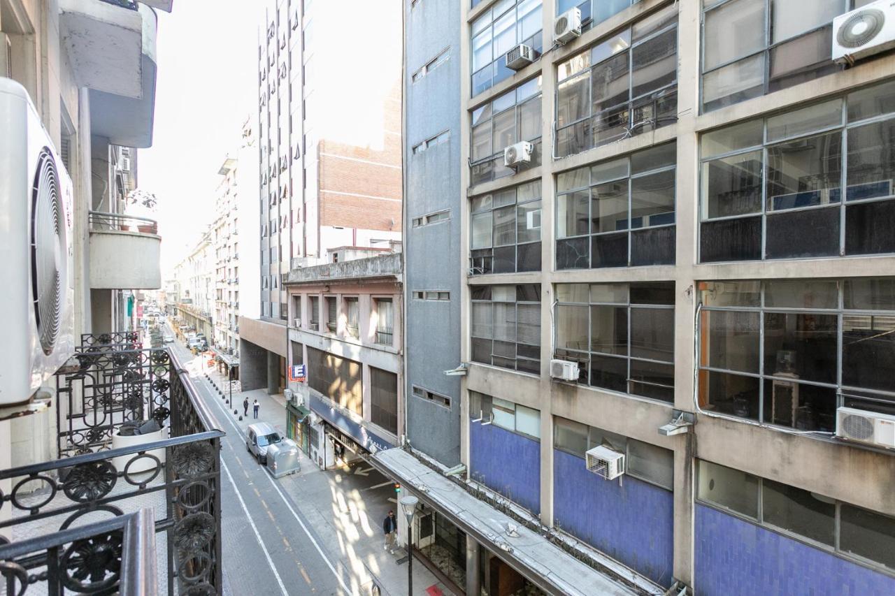 Premium Xl Apartment Buenos Aires