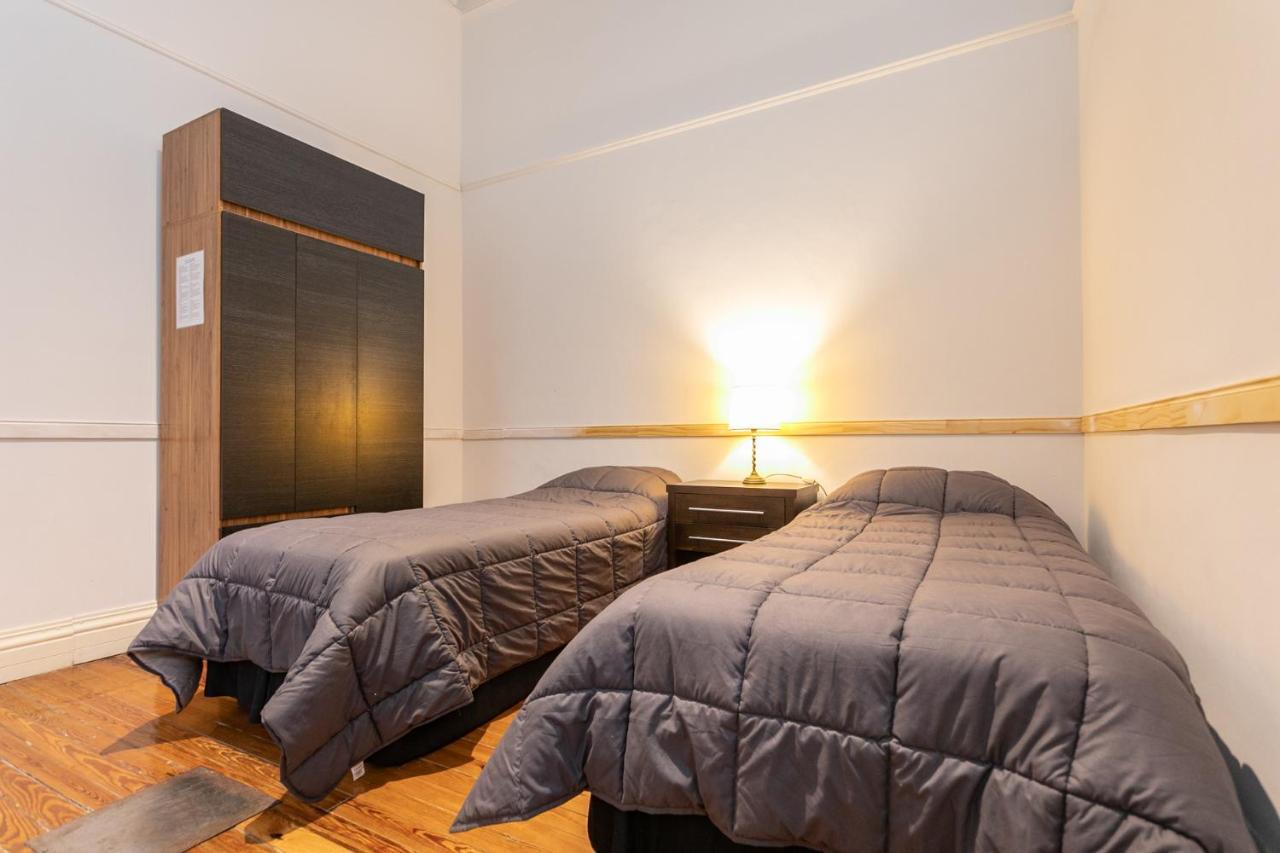 Premium Xl Apartment Buenos Aires
