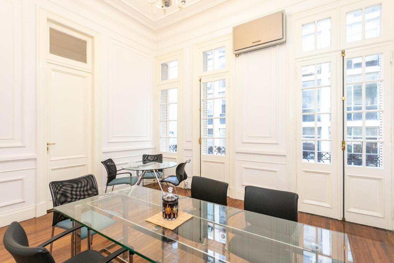 Premium Xl Apartment Buenos Aires