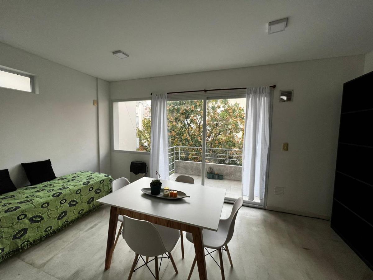 Almagro Departamentos De Diseno 2 Ambientes Y Balcon *