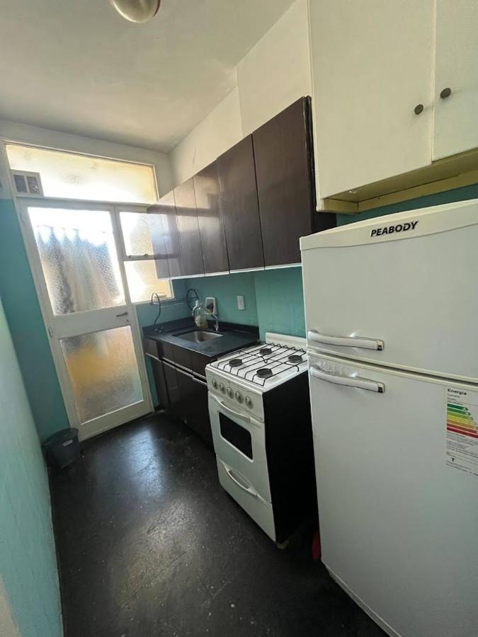Apartment Near Alto Palermo Buenos Aires