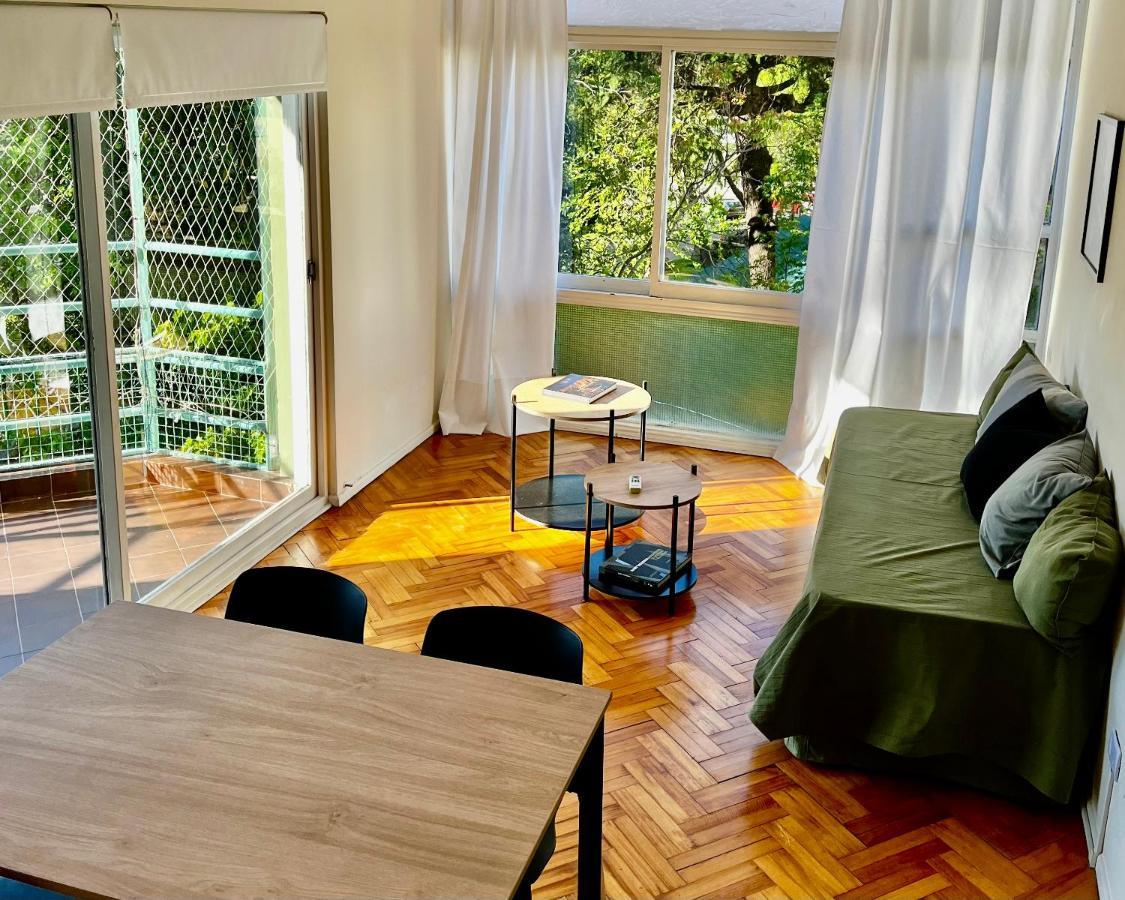 Lovely In Canitas , Palermo 3 Pax Apartment *