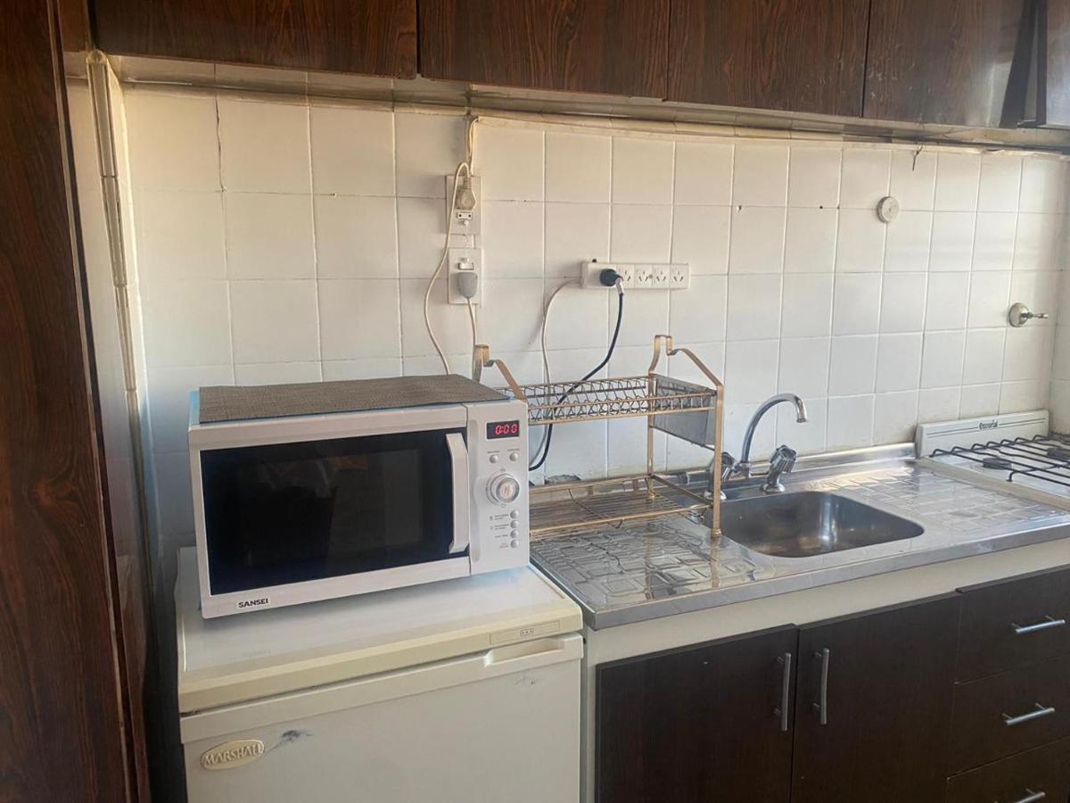 Depto La Boca Apartment Buenos Aires