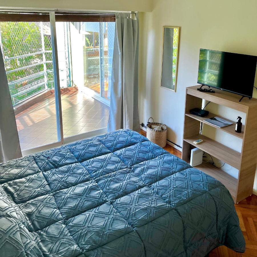 Lovely In Canitas , Palermo 3 Pax * Buenos Aires