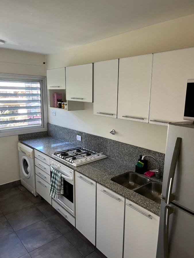 Lovely In Canitas , Palermo 3 Pax * Buenos Aires