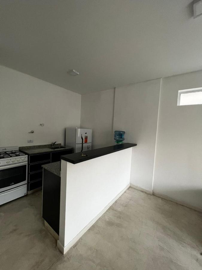 Almagro Departamentos De Diseno 2 Ambientes Y Balcon Apartamento *