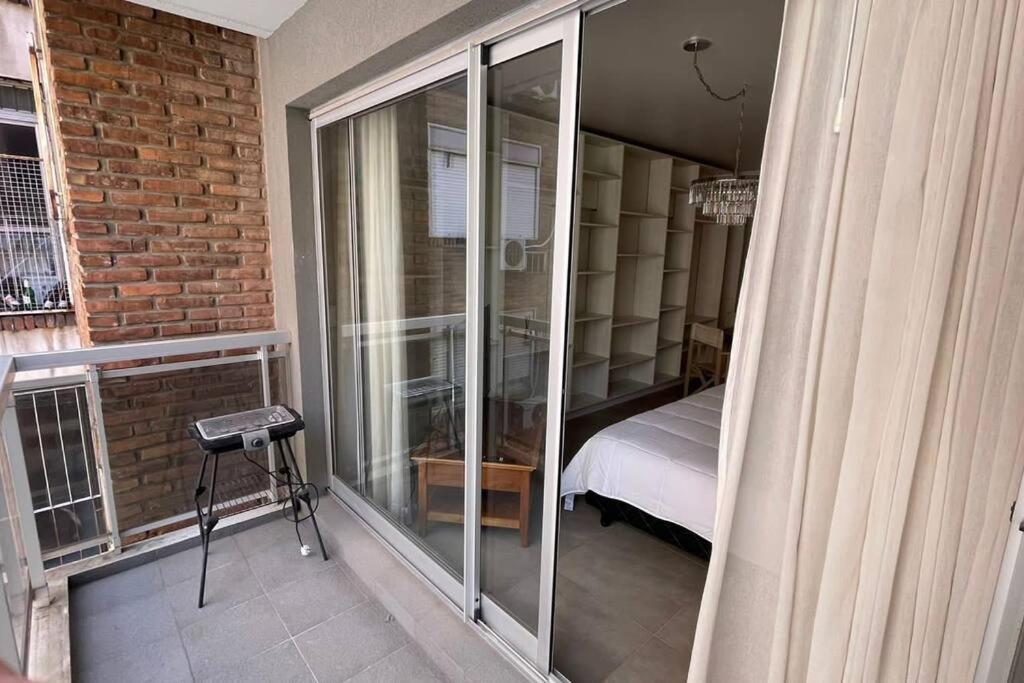 Apartment Belgrano Chic, Echeverria Y Arcos *