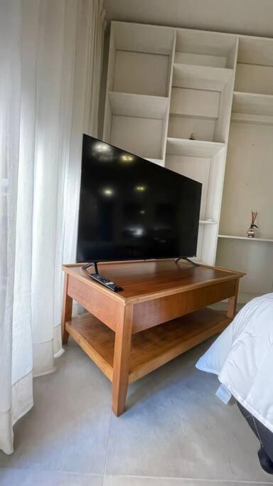 Belgrano Chic, Echeverria Y Arcos Apartment *