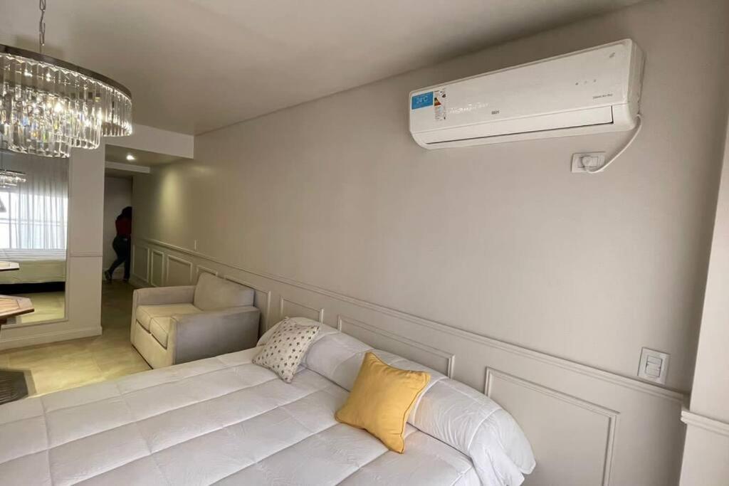Belgrano Chic, Echeverria Y Arcos Apartment Buenos Aires