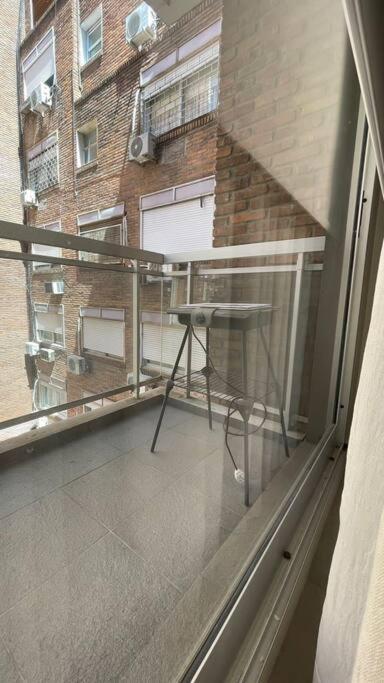 Belgrano Chic, Echeverria Y Arcos Apartment *