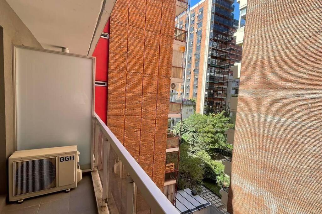 Belgrano Chic, Echeverria Y Arcos Apartment