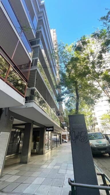 Apartment Belgrano Chic, Echeverria Y Arcos