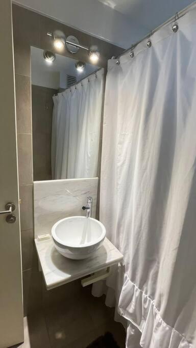 Belgrano Chic, Echeverria Y Arcos Apartment *