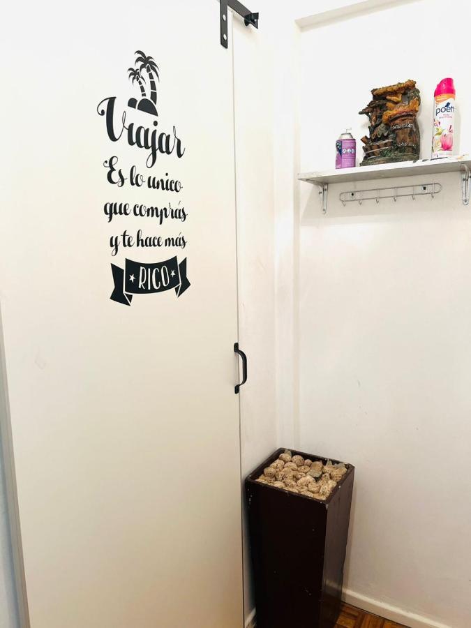 Apartamento Cabildo Monoambiente Ciudad Autónoma de Buenos Aires