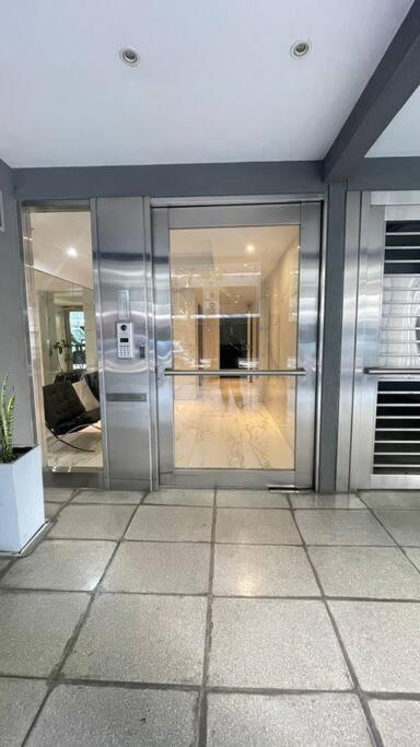 Belgrano Chic, Echeverria Y Arcos Apartment *