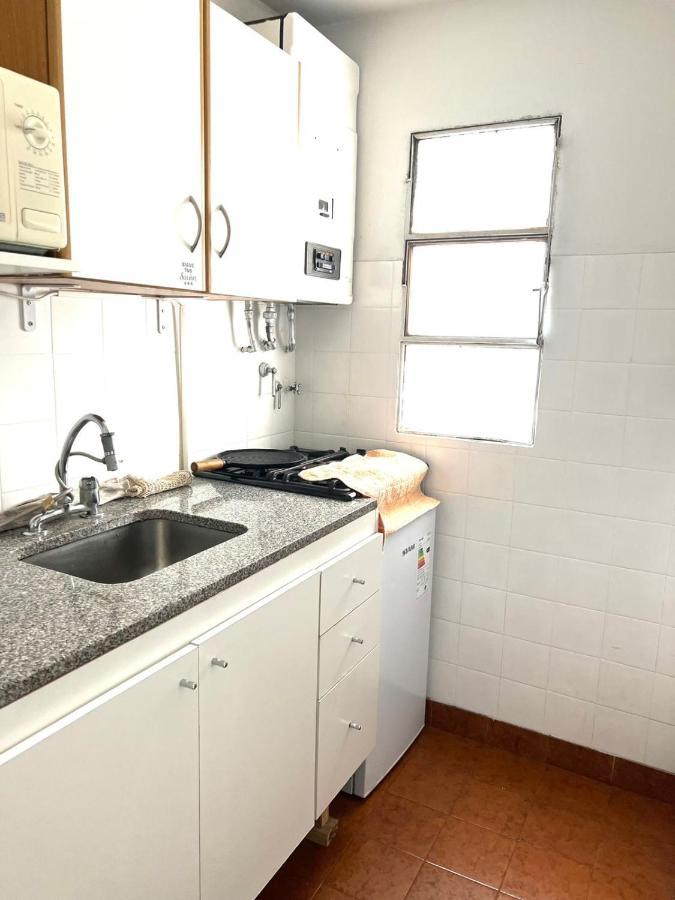 Cabildo Monoambiente Apartamento