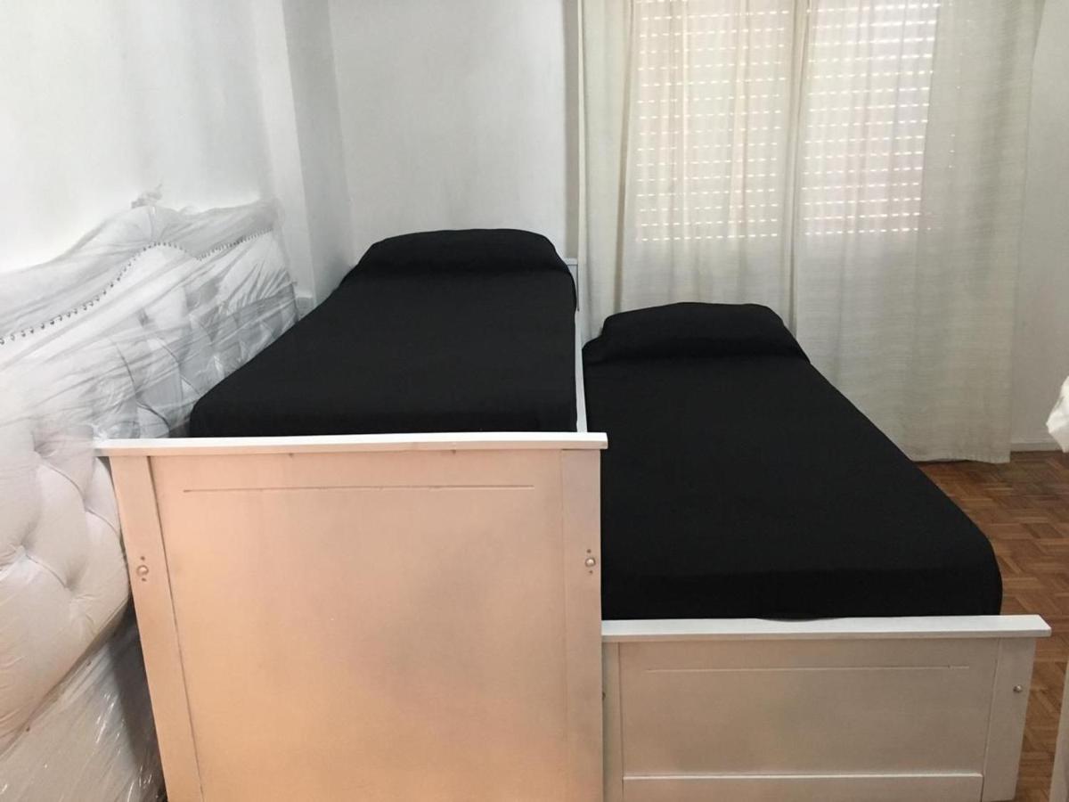 Cabildo Monoambiente Apartamento *