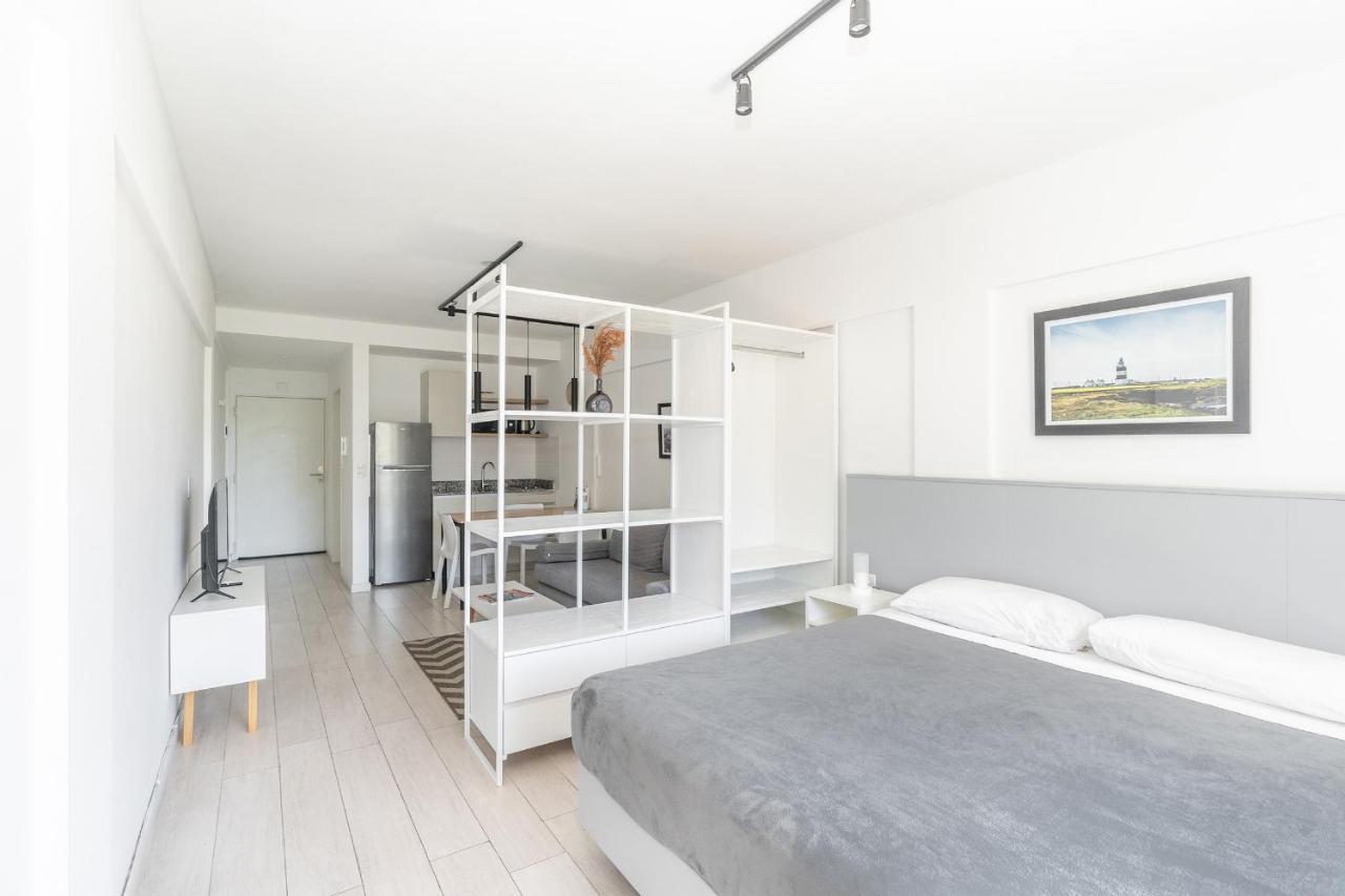 Apartment El Faro