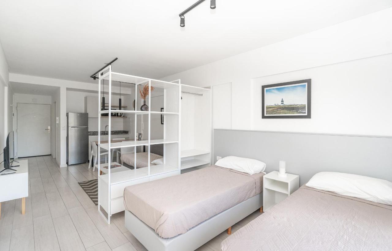 Apartment El Faro *